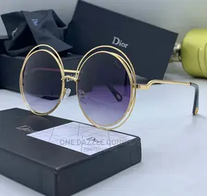 Luxury Dior Sunglasses