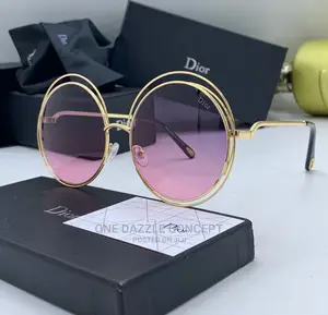 Luxury Dior Sunglasses
