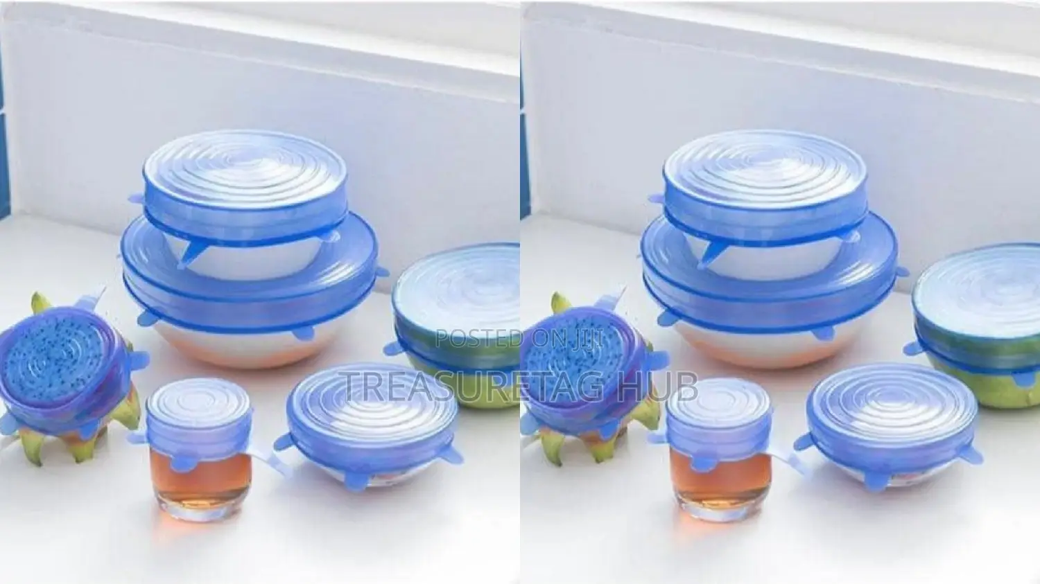 Lid Covers