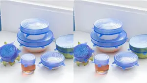 Lid Covers