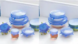 Lid Covers
