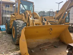 Bulldozer Carterpillar 1998 Yellow