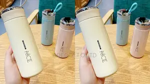 Nice Water Bottle