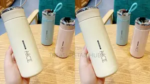 Nice Water Bottle