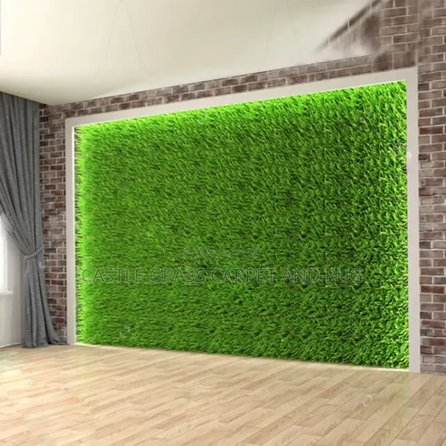 High GRADE Artificial Grass