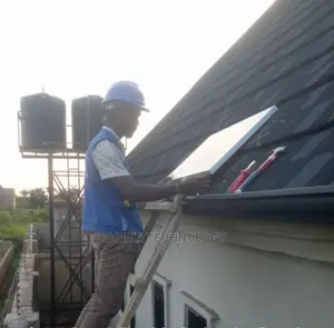 Solar Smart System