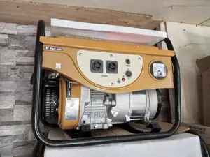 Pasum Generator 100%Copper Wire 2.2kva