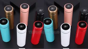 Temperature Flask