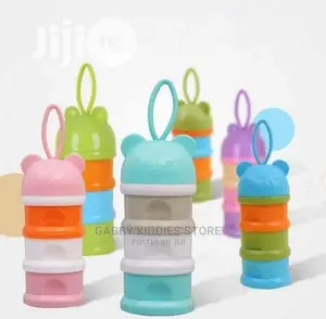 Photo - Milk Dispenser