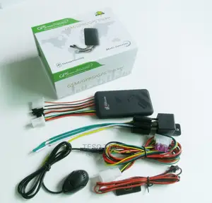 GPS Tracker Device in Teso Tech Limited