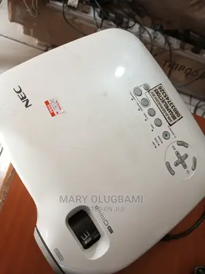 Cheapest Projector in Abuja