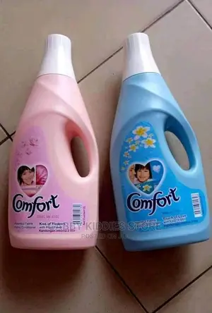 Baby Comfort