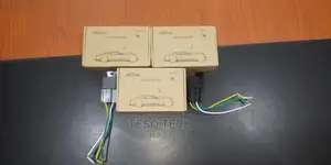 Vehicle Tracker Installation