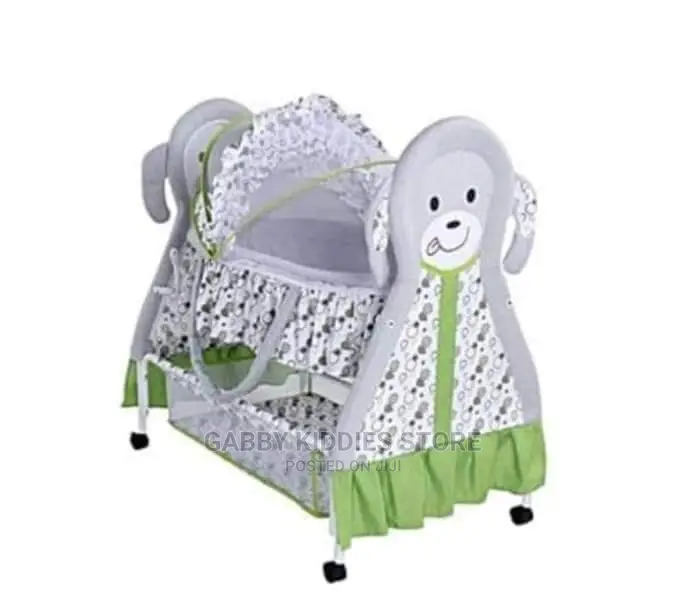 Baby Beds.