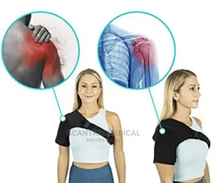 Shoulder Support