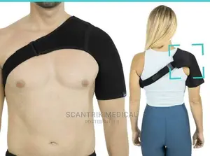 Shoulder Supports