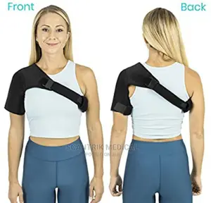 Neoprene Shoulder Support