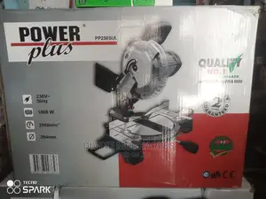 250mm Miter Saw Machine