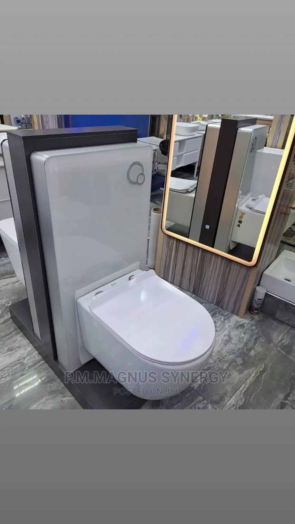 England Standard Considered WC.