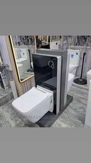 England Standard Considered WC.