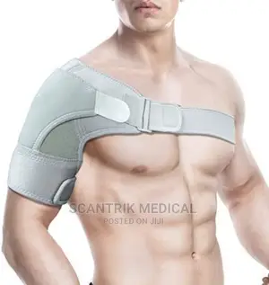Shoulder Support Dislocation