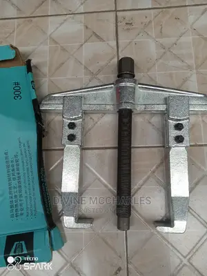 12inches American Style Bearing Pullar