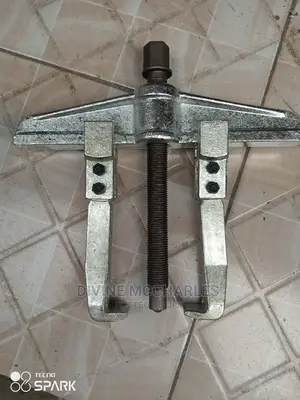 12inches American Style Bearing Pullar