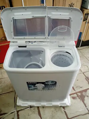 Aeon Washing Machine 8kg