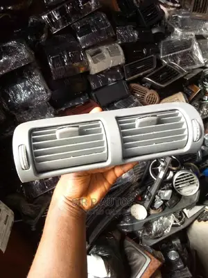 Mercedes Benz W203 Air C Vent Are Available