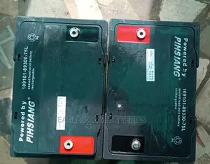 Inverter Battery