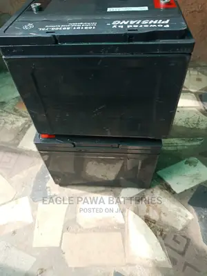 Inverter Battery