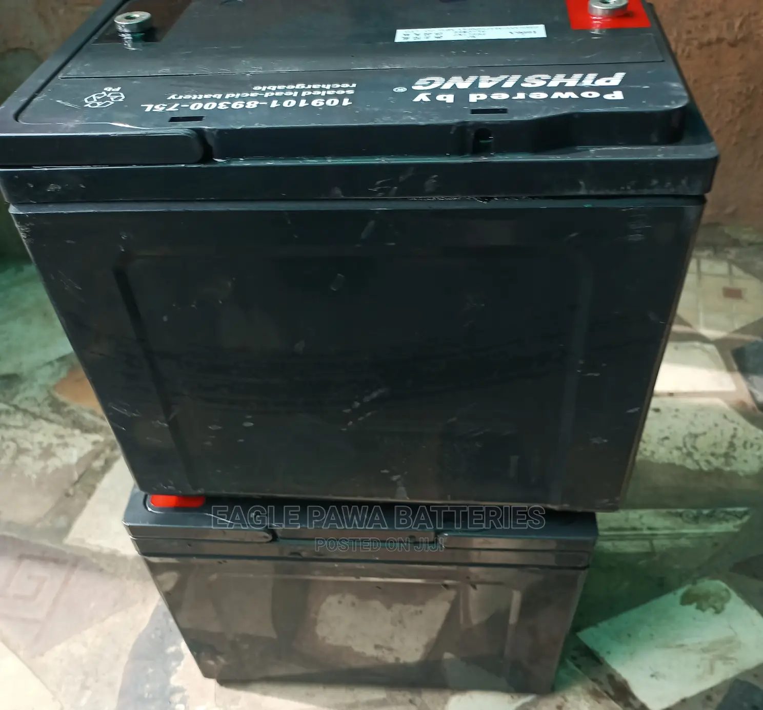 Inverter Battery