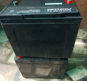 Inverter Battery