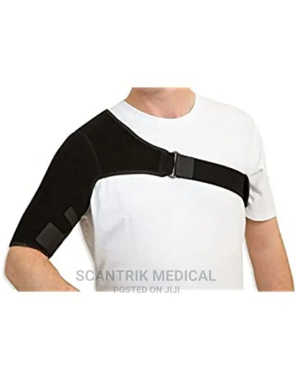 Neoprene Shoulder Support Dislocation