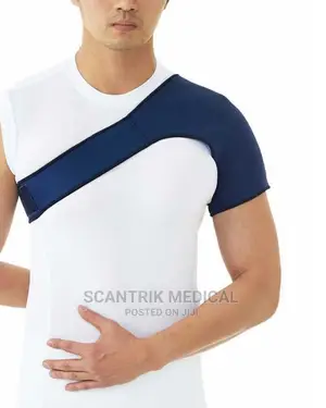 Shoulder Support Sports Equipment