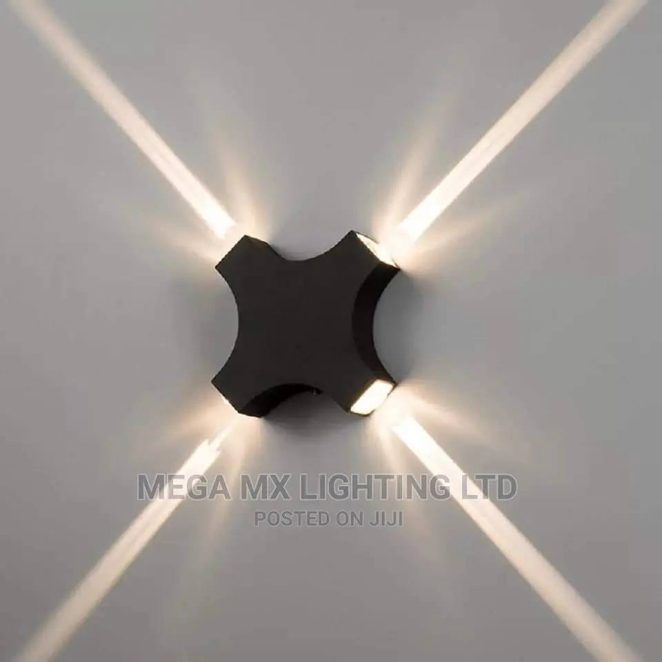 LED Wall Light