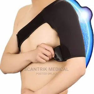 Shoulder Support Dislocation Sports Equipment