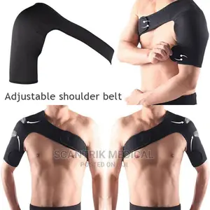 Shoulder Supports Strap