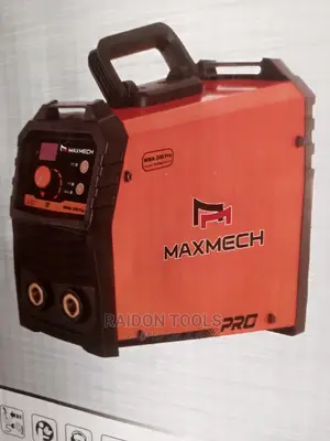 Mma200 Inverter Welding Machine