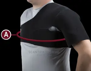 Shoulder Support Brace Sports Equipment