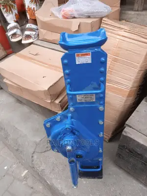 Mechanical Jack 20ton