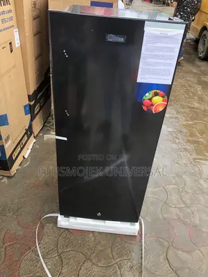 High Quality MIDEA Refrigerator/Hs247