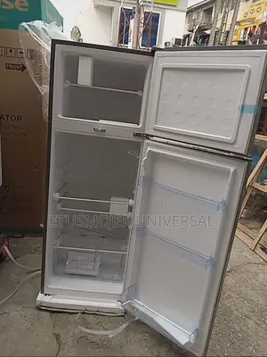 Quality Bruhm Double Doors Refrigerator/Bfd200