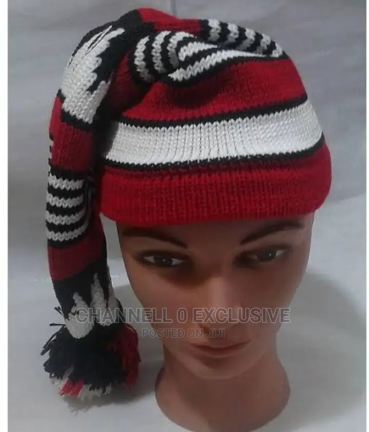 Igbo Traditional Cap