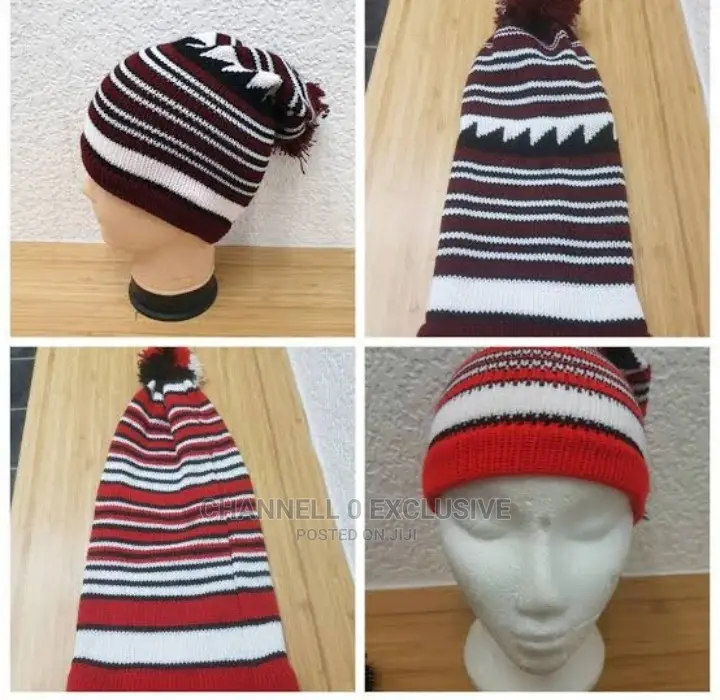 Igbo Traditional Cap