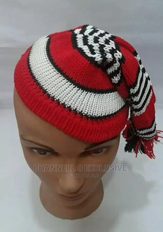 Igbo Traditional Cap
