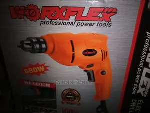 Electric Screw Machine 10mm