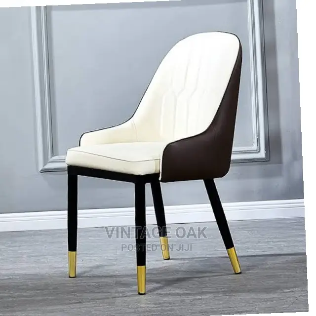 Classic Executive Dining Chair.