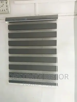 Window Blinds