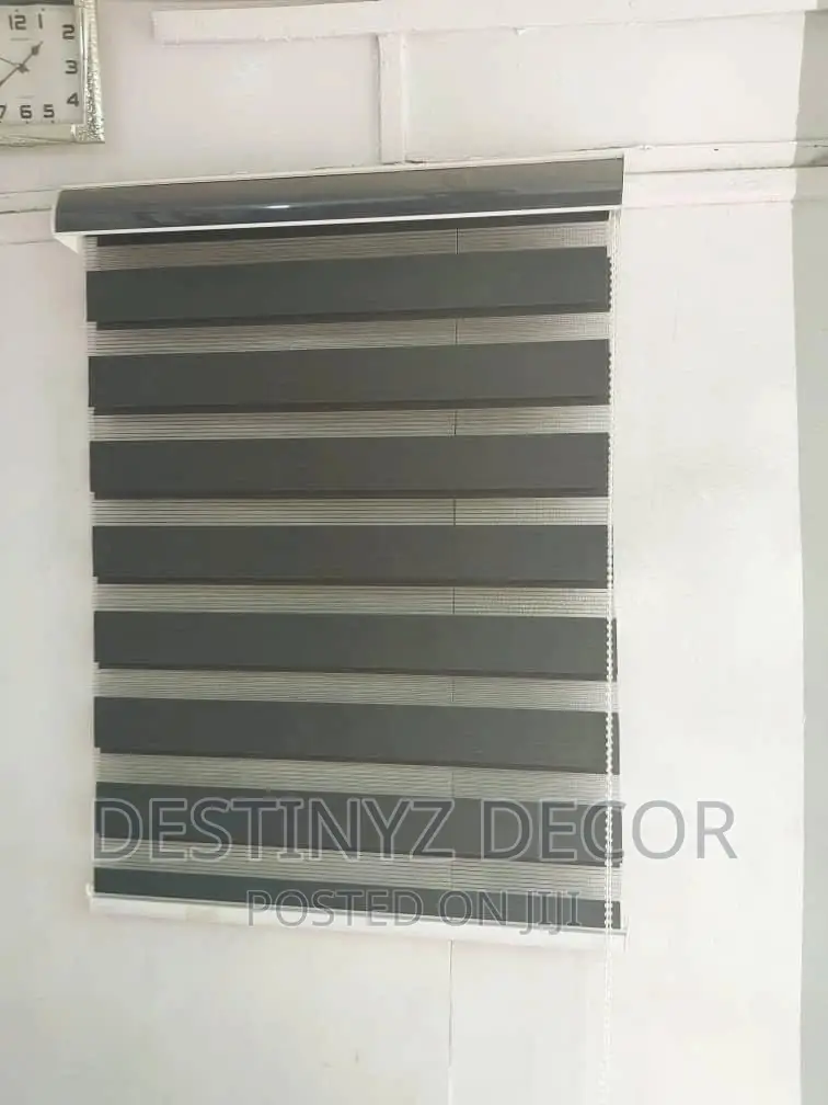 Window Blinds